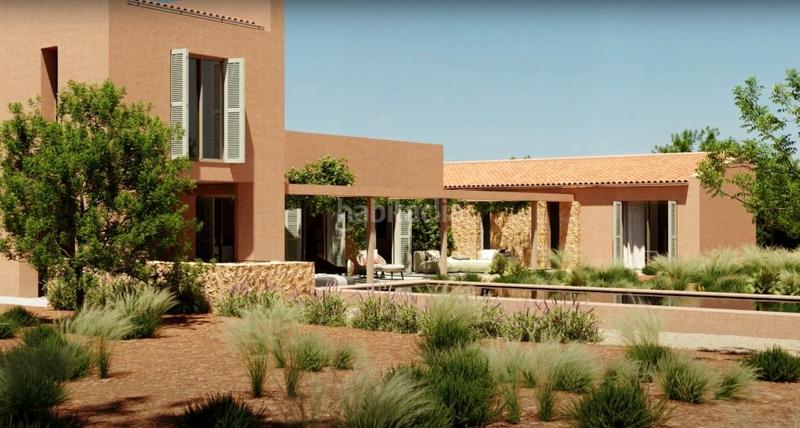 Foto b379be3b-aeea-4997-932c-d3bb5dbd69fa. Finca rústica a Manacor centre Manacor