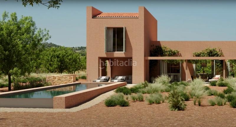 Foto ea2482f8-a4b8-417b-b755-726a198a3ccd. Finca rústica a Manacor centre Manacor