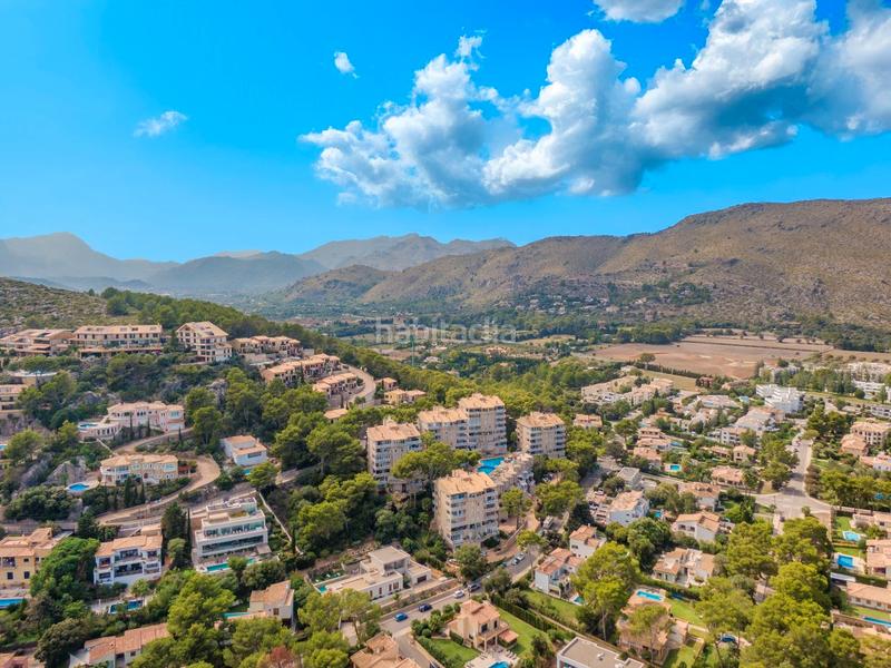 Foto ad7e0e31-ca5e-41c2-8e82-eb269691bf46. Finca rústica a Pollença poble Pollença