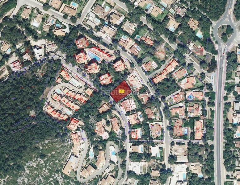 Foto 3d797eb2-7afb-4089-90b9-e6446bf74f1b. Finca rústica a Pollença poble Pollença