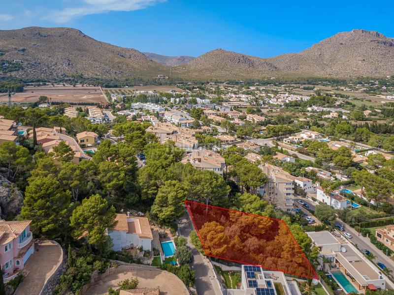 Foto a443961d-d626-4997-8943-7ba462a8ef7c. Finca rústica a Pollença poble Pollença
