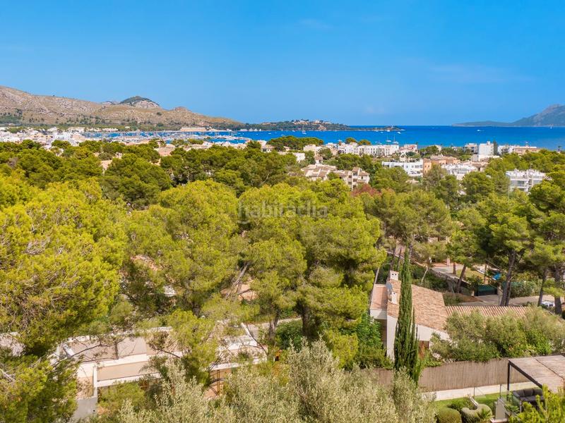 Foto fcb7507d-dbef-4580-98b2-86becb553ca2. Finca rústica a Pollença poble Pollença