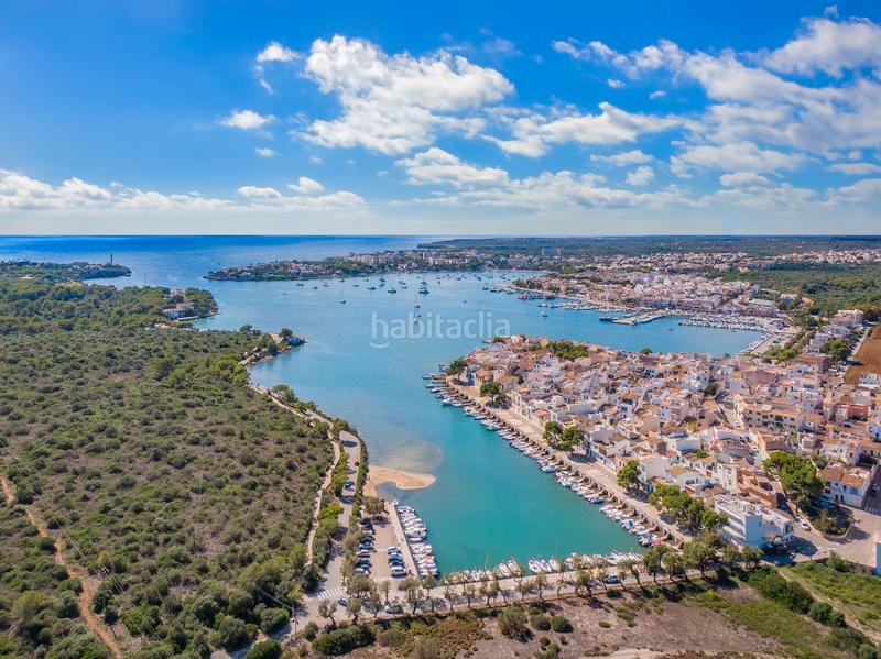 Foto f92afdcf-f691-4554-a022-6470d0fd1037. Bauernhof mit heizung pool in Portocolom Felanitx