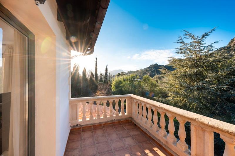 Foto 2f2e6564-b924-41bf-9279-176114e11f47. Masía finca rústica perfectamente situada en venta en la tranquila , mallorca en Esporles