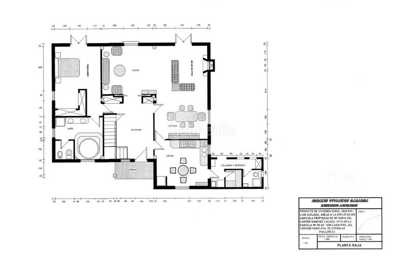 Foto 344988e5-dca3-4784-a6b0-31fa7ddfb28d. Masía finca rústica perfectamente situada en venta en la tranquila , mallorca en Esporles