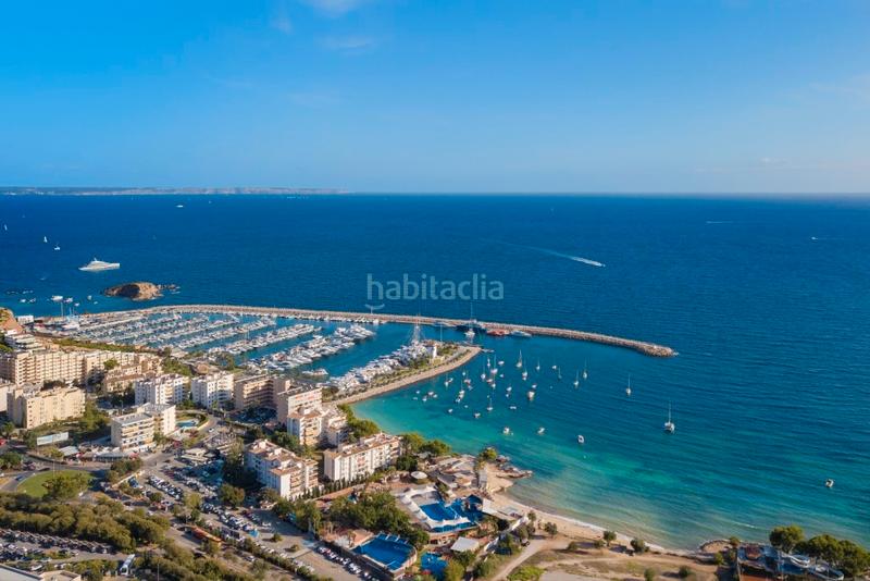Foto bda7afeb-ecf8-4519-bfff-987dd4393232. Bauernhof mit heizung parking pool in Calvià poble Calvià