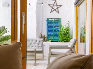 Masia a Pollença Poble. Casa de pueblo reformada en venta en el centro de pollensa, mall