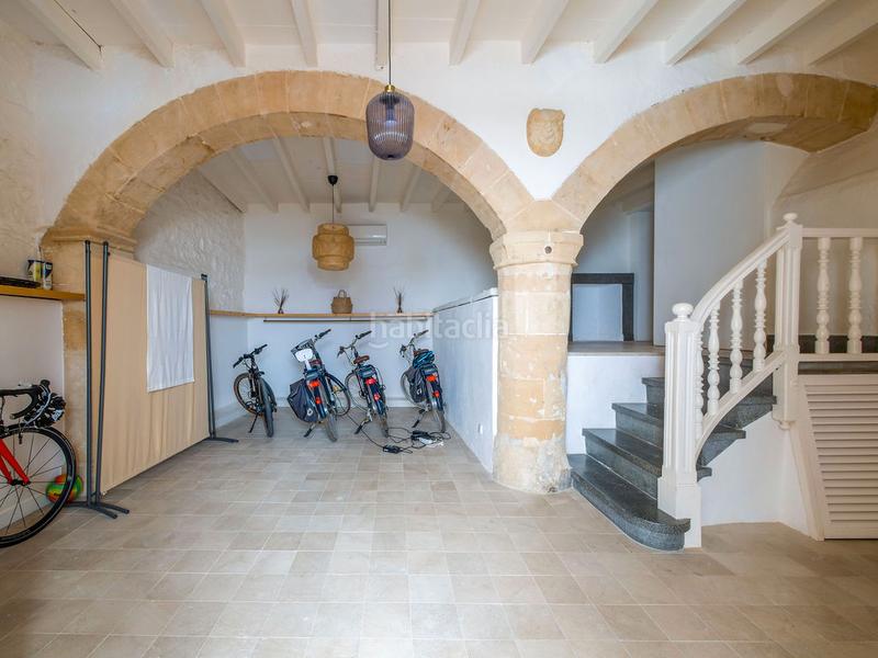 Foto e45305c2-bc39-4433-9257-f20c2ce06a47. Casale in Pollença poble Pollença