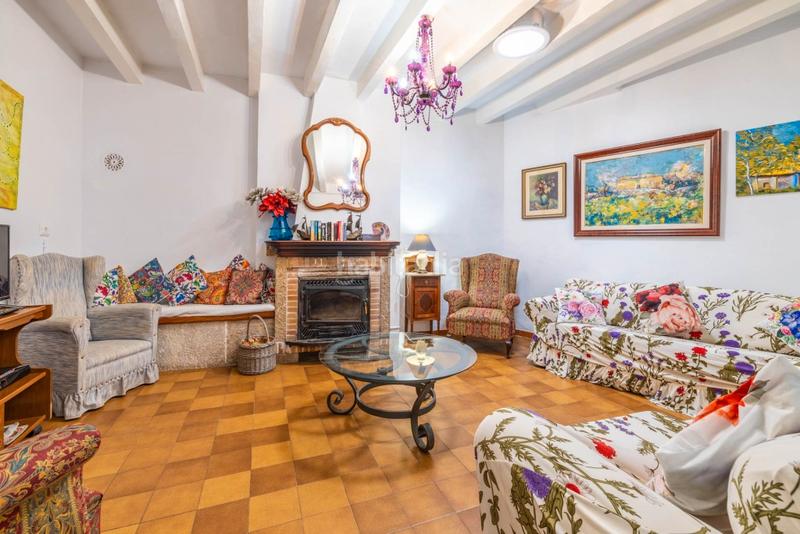 Foto 4c53a8b9-a92f-4e2b-9321-ef2082fe5738. Masía dos finca con licencia de alquiler vacacional en biniaraix en venta, mallorca en Fornalutx