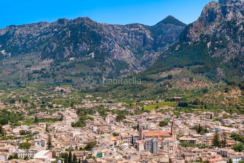 Foto 1e24247d-2ee2-4d74-9761-725f2bd4b30f. Masia amb aparcament a Sóller