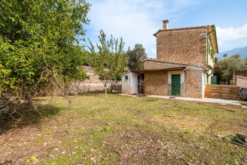 Foto 53a46ba9-b440-4d51-ae06-d774072f91cb. Masia amb aparcament a Sóller