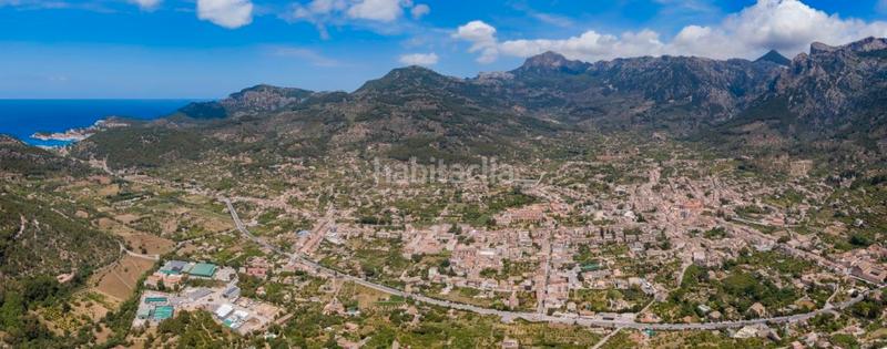 Foto 90616d62-7379-4991-b84b-e6f5d20e8b44. Masia amb aparcament a Sóller