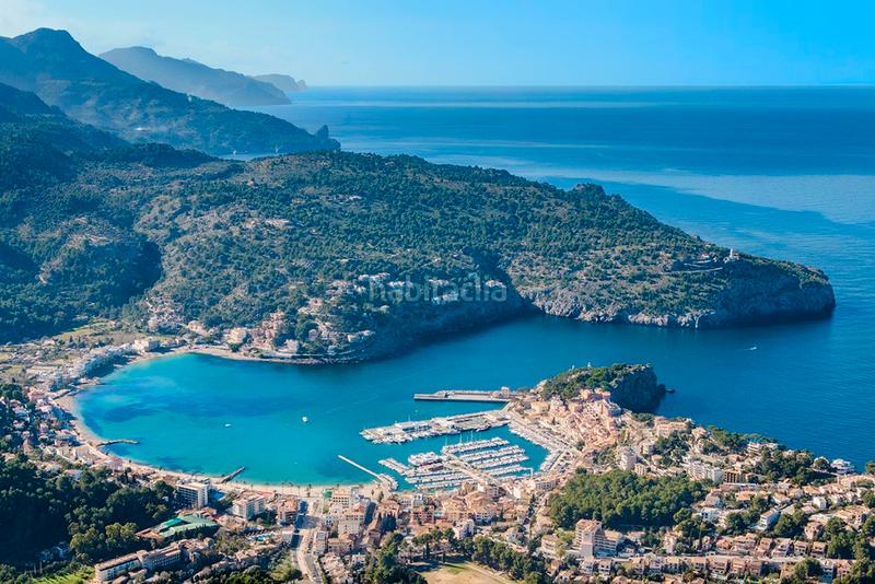 Foto b2e7b3a0-16b7-4e29-8fa9-ef549823e270. Masia amb aparcament a Sóller