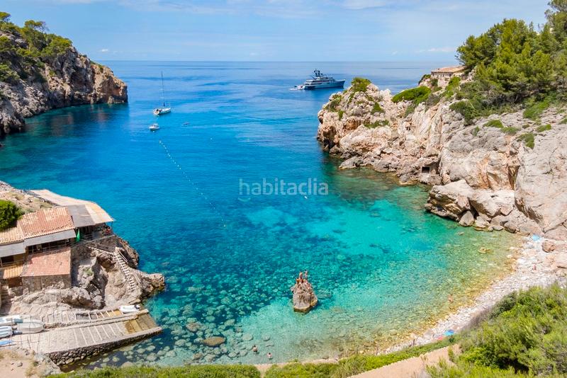 Foto ccaa3af6-6009-4103-afab-47ec053efd54. Masia amb aparcament a Sóller