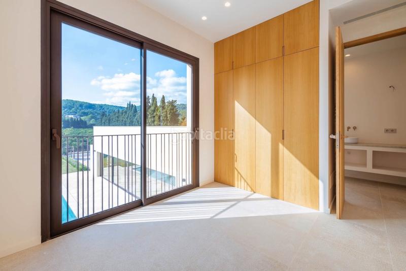 Foto 19dd2e08-89b3-4402-86bc-cb8b36948501. Chalet avec chauffage piscine dans port de Pollença Pollença