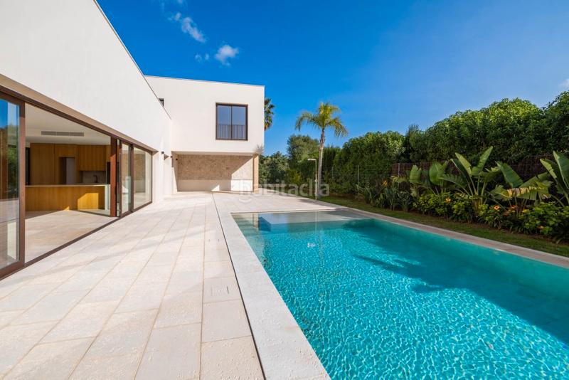 Foto 1d26e248-bc46-422f-87a0-39572e327fed. Chalet avec chauffage piscine dans port de Pollença Pollença