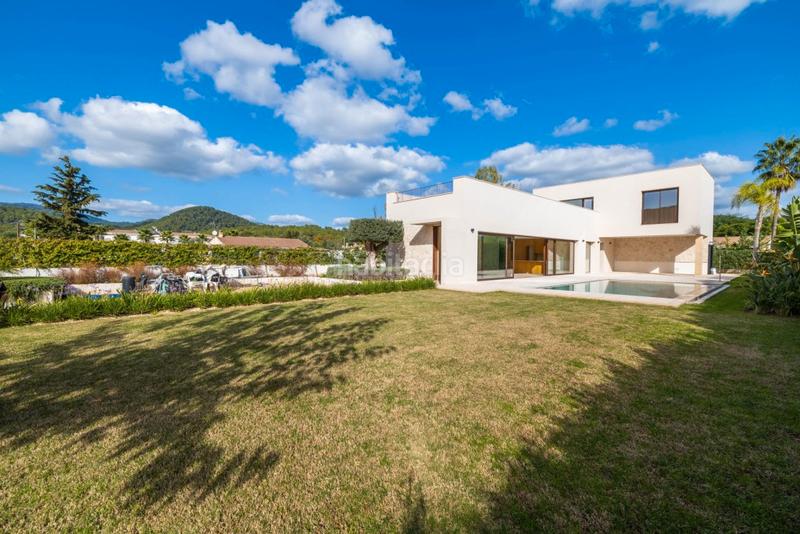 Foto 4b53e610-72ef-4953-a68d-31a2dca9d950. Chalet avec chauffage piscine dans port de Pollença Pollença