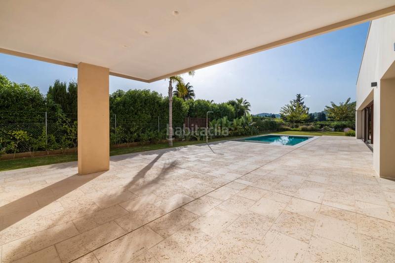 Foto 80ae935f-d4a7-4926-b7e8-53514029dec6. Chalet avec chauffage piscine dans port de Pollença Pollença