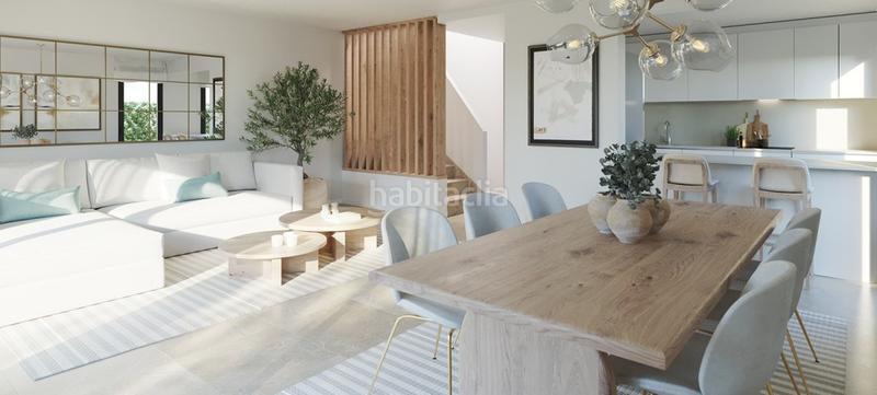 Foto 3815c96b-408e-4b2e-ab70-f76846e49f24. Casa aparellada amb aparcament piscina a Maioris-Puig de Ros Llucmajor