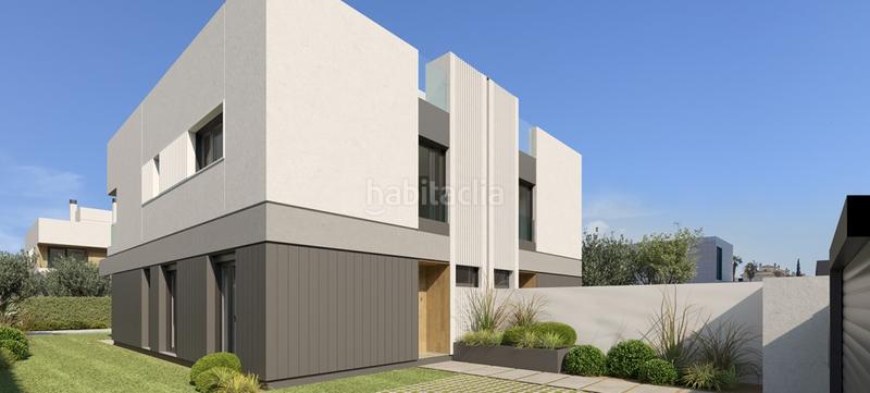 Foto ac21c5e6-f1ae-451f-8b2f-e0329f3a814c. Casa aparellada amb aparcament piscina a Maioris-Puig de Ros Llucmajor