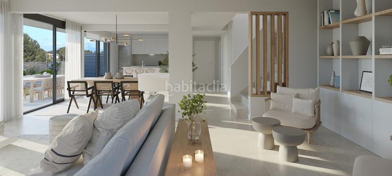 Foto 10cce1b1-a3e1-4030-bdad-aa9a6546464b. Casa bifamiliare con parcheggio piscina in Maioris-Puig de Ros Llucmajor