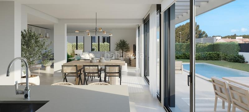 Foto eeddff22-16e4-48fa-9499-63be6c0df623. Casa bifamiliare con parcheggio piscina in Maioris-Puig de Ros Llucmajor