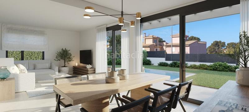 Foto fc1c32b4-0ac9-4840-8150-a4a8f0afe1cd. Casa bifamiliare con parcheggio piscina in Maioris-Puig de Ros Llucmajor