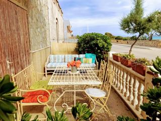 Chalet à Son Serra de Marina. Excepcional villa con licencia comercial y de alquiler vacaciona