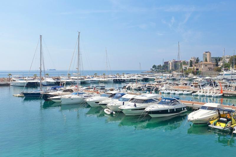 Foto c0b5b2d2-a1c4-437f-b198-3fa9c1ab5967. Finca rústica solar con proyecto básico y licencia para villa familiar moderna en venta en cas catala, mallorca en Calvià