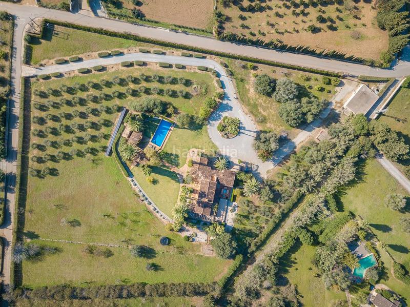 Foto 3133e629-d828-4302-b925-39fad069815d. Masía encantadora villa de campo con etv en venta, moscari, norte mallorca en Selva
