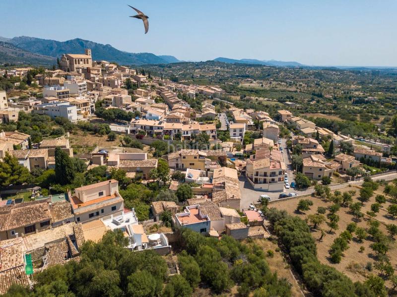 Foto 856f40c6-442e-4f9f-8500-84b7e43d3aef. Masía encantadora villa de campo con etv en venta, moscari, norte mallorca en Selva
