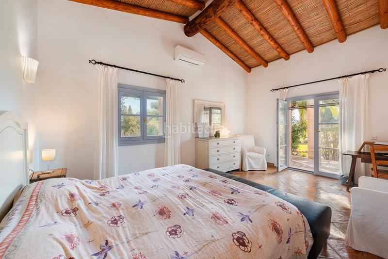 Foto 8f433066-5b8d-408e-a5f5-f3b8f7131494. Masía encantadora villa de campo con etv en venta, moscari, norte mallorca en Selva