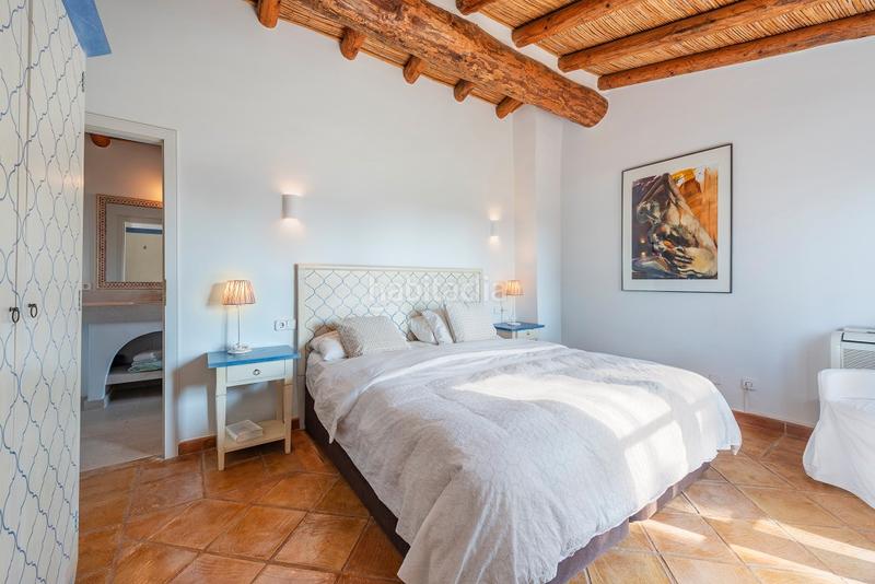 Foto 990b32a7-1113-411d-9c05-414129210d1c. Masía encantadora villa de campo con etv en venta, moscari, norte mallorca en Selva