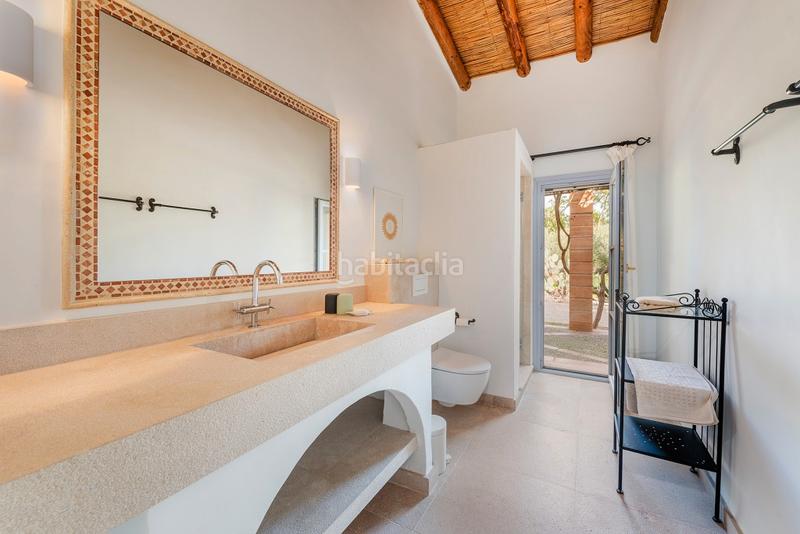 Foto 99872edb-2206-4eb7-a95e-c7024f5df18d. Masía encantadora villa de campo con etv en venta, moscari, norte mallorca en Selva