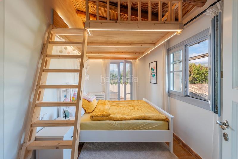 Foto b466c829-e932-4c87-b5a7-706ae92468dc. Masía encantadora villa de campo con etv en venta, moscari, norte mallorca en Selva