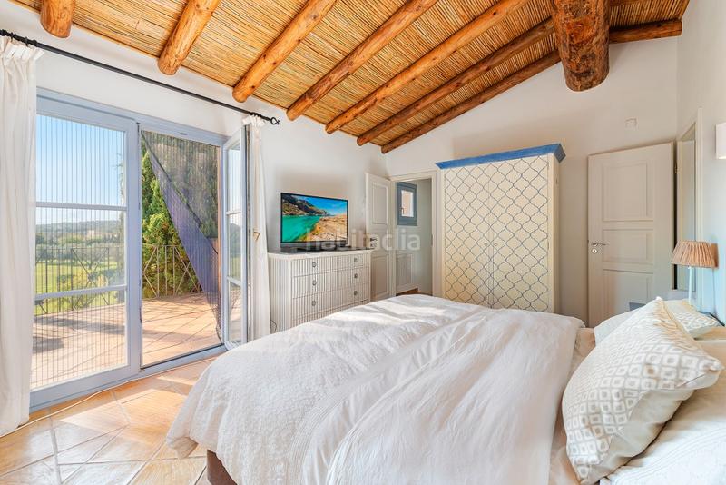 Foto c89a2e41-6e4d-4958-a78f-d4e390d7f2e0. Masía encantadora villa de campo con etv en venta, moscari, norte mallorca en Selva