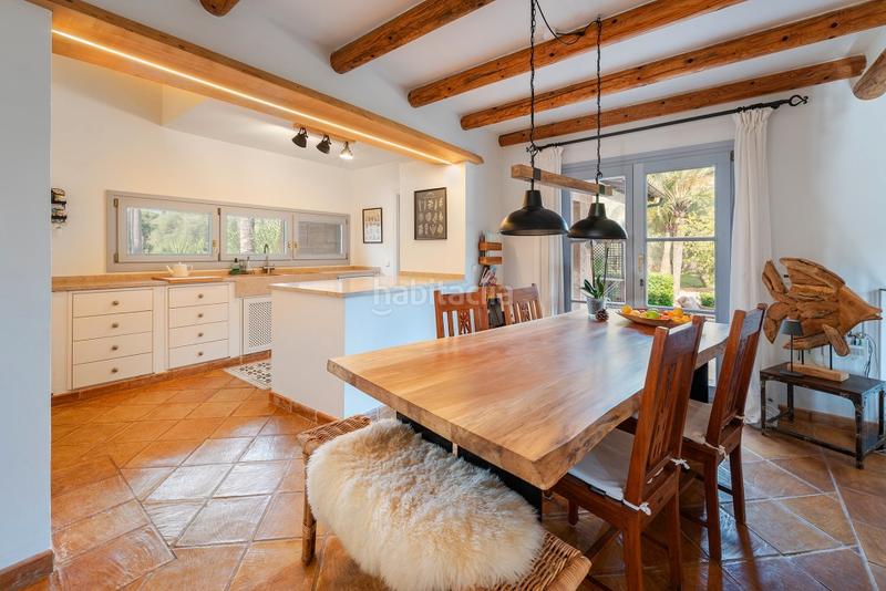 Foto d5638459-fc17-42af-abb9-b42084326404. Masía encantadora villa de campo con etv en venta, moscari, norte mallorca en Selva