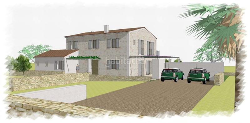 Foto 73865b85-b6e0-4ebb-a774-c4f5770df074. Fondo rustico in Pollença poble Pollença