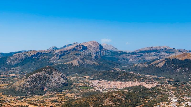Foto e3030fef-6a69-48e9-abdb-0eed4a1276d8. Fondo rustico in Pollença poble Pollença