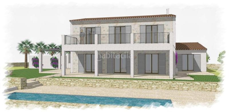 Foto f183583a-c586-4a52-b304-0e8d6e1ebd3d. Fondo rustico in Pollença poble Pollença