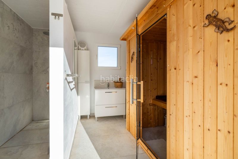 Foto 0ebe7df4-67a0-4065-bc40-3fa7a85dfc3a. Xalet amb calefacció aparcament piscina a Cales de Mallorca Manacor