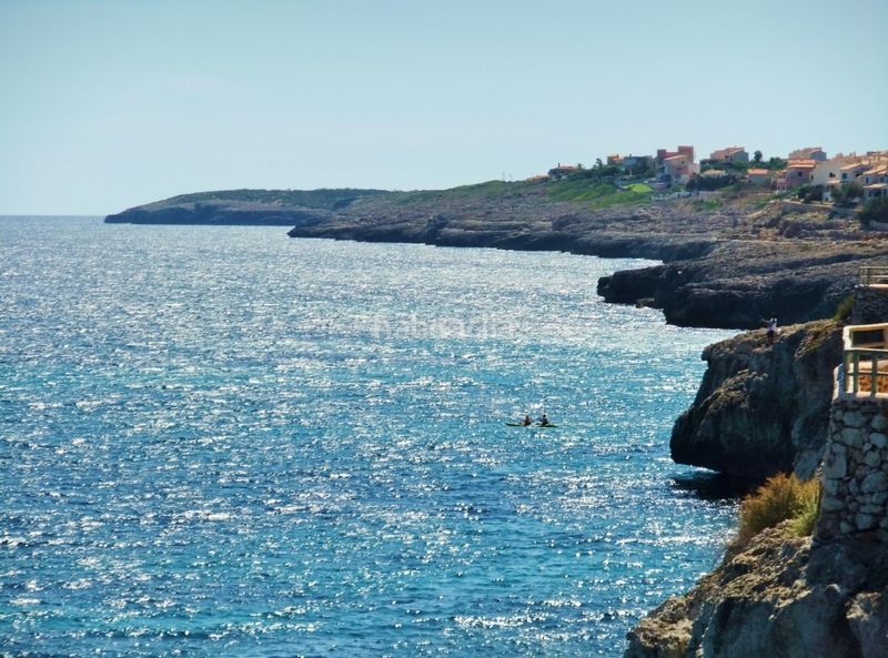 Foto 2f28d273-2ef5-472f-ab91-e6053e455820. Xalet amb calefacció aparcament piscina a Cales de Mallorca Manacor