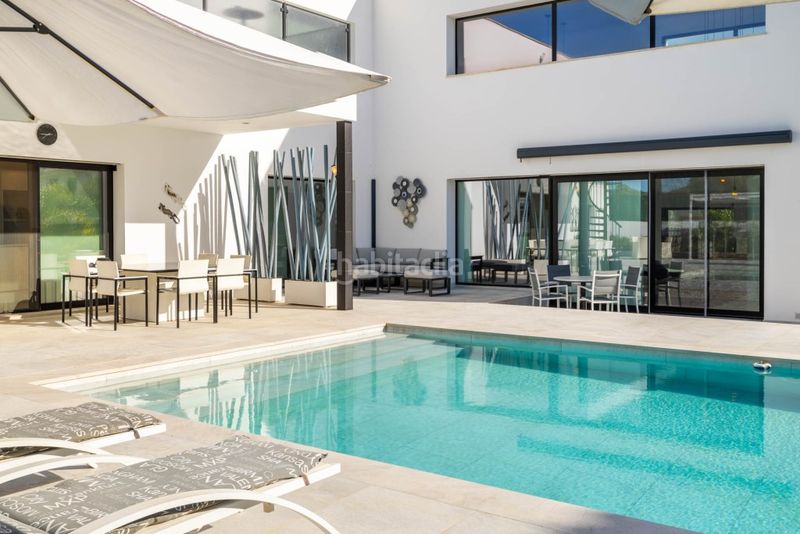 Foto 5aff58a4-3424-408d-a6c3-18b7d5bb2e2c. Xalet amb calefacció aparcament piscina a Cales de Mallorca Manacor