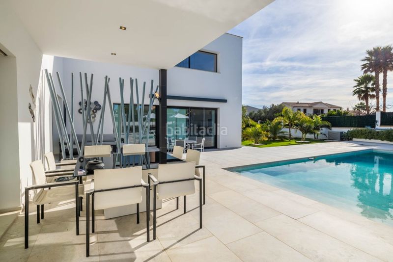 Foto f1ddcd6d-f115-4061-b190-834ff8deea6f. Xalet amb calefacció aparcament piscina a Cales de Mallorca Manacor