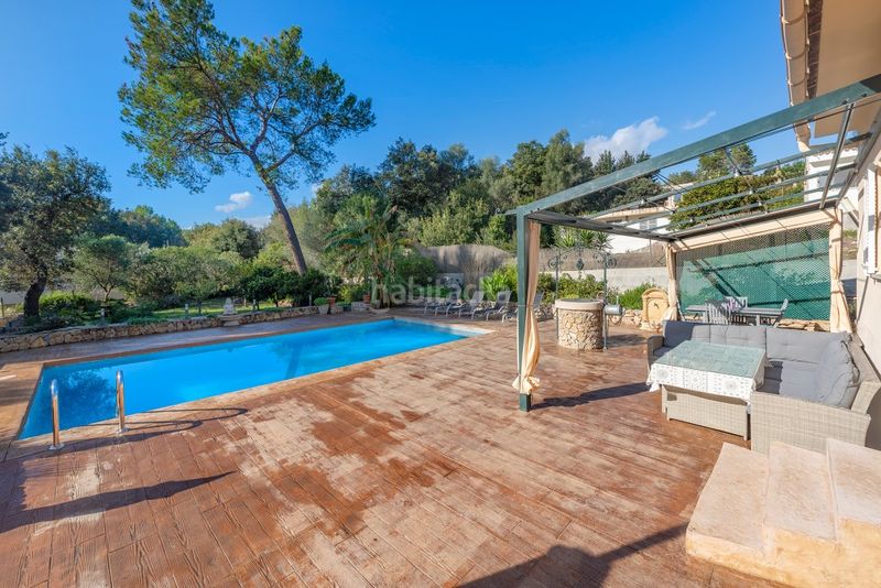 Foto a1ee8725-5b31-4a7a-8c5f-cb18c9976d4d. Xalet amb calefacció aparcament piscina a Granvía-Mar Castelldefels