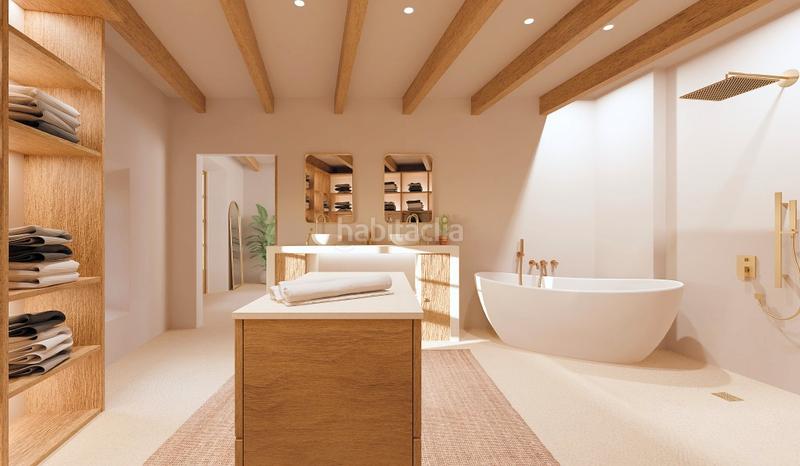 Foto 1f3e33eb-df4a-4c4e-bfc0-754930300a0d. Masia amb calefacció aparcament piscina a Artà poble Artà