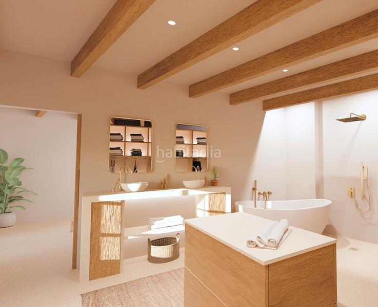 Foto 3c6b51d6-288c-4588-88b0-df547108c2ec. Masia amb calefacció aparcament piscina a Artà poble Artà