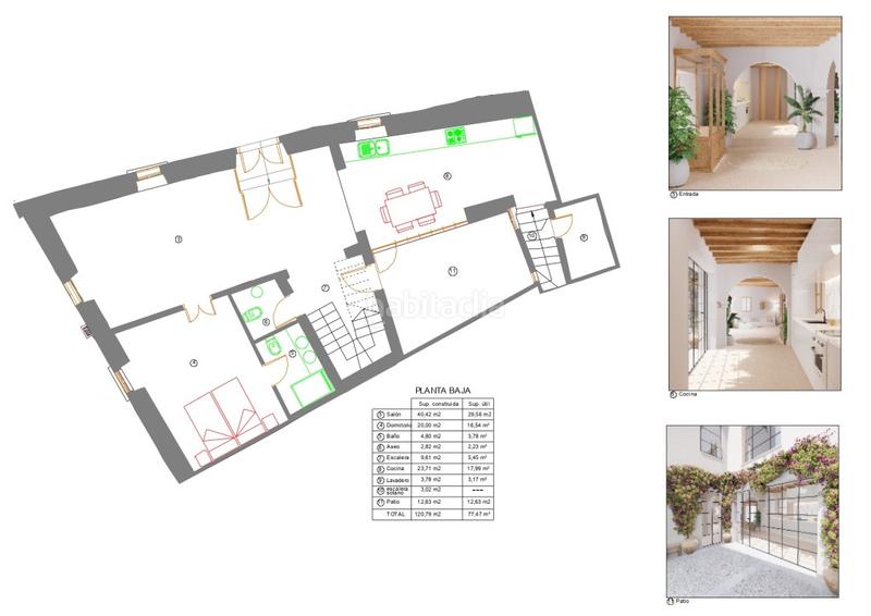 Foto 4b0ee982-51c6-4763-9236-eeef19f9a8c6. Masia amb calefacció aparcament piscina a Artà poble Artà