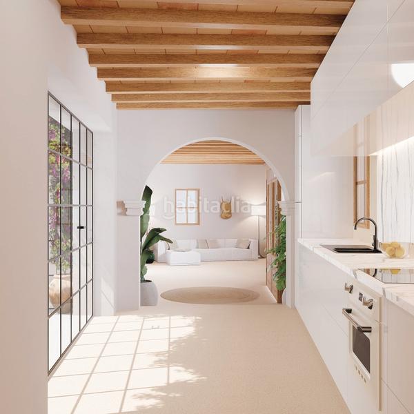 Foto 4f83c298-794c-4bfc-ae01-b09984b90296. Masia amb calefacció aparcament piscina a Artà poble Artà