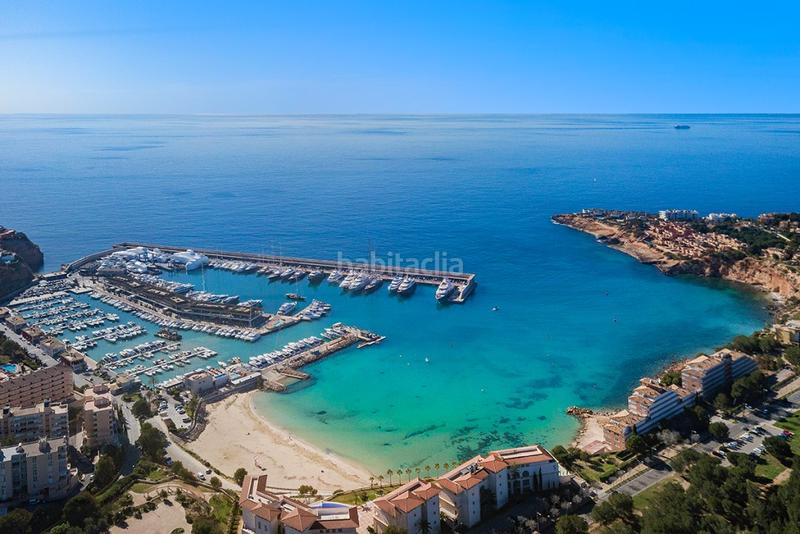 Foto 1f665a62-b0a9-4c3b-9496-7537903cf717. Chalet con riscaldamento parcheggio piscina in Santa Ponça Calvià